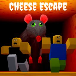 Cheese Escape - Speedrun.com