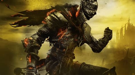 Dark Souls 3 Live Wallpaper (81+ images)