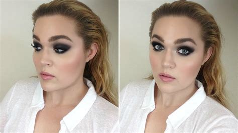 Taylor Swift Smokey Eye Makeup Tutorial - Mugeek Vidalondon