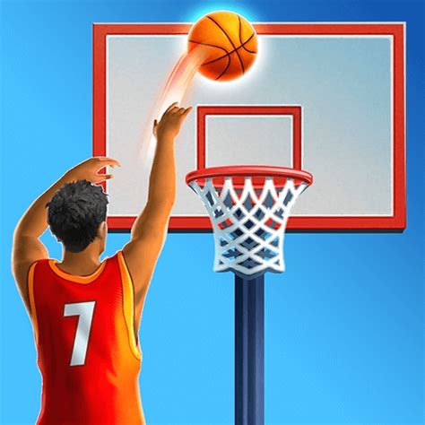 Basketball Stars | GAAMESS — Play Now!