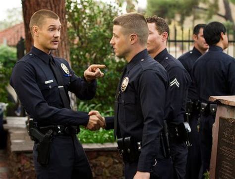 Watch Southland Season 5 Episode 1 Online - TV Fanatic