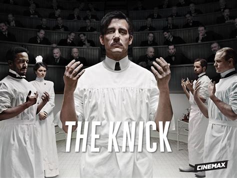 Watch The Knick: Season 1 | Prime Video