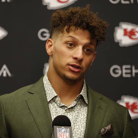 2019 NFL MVP Odds: Patrick Mahomes Huge Favorite to Win Award After Week 2 | News, Scores ...