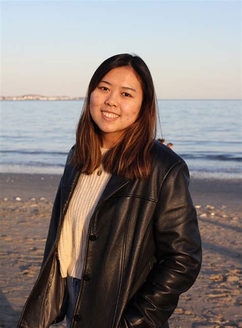 Essay on Vincent Chin Wins Lee '25 Journalism Scholarship - Emerson Today