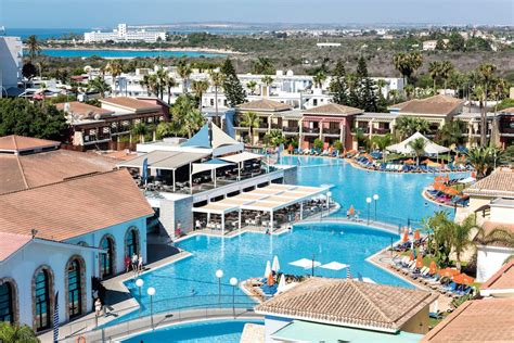 Tui Blue Atlantica Aeneas Resort | Package holidays and deals from Libraholidays