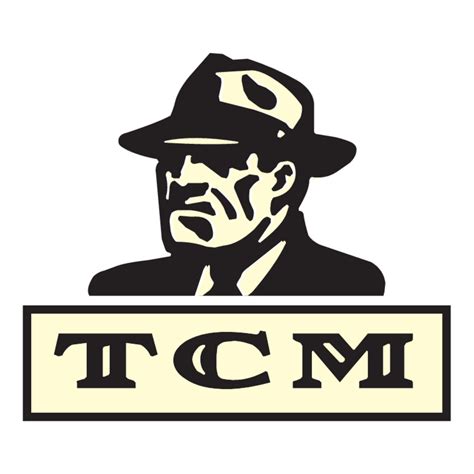 TCM Network logo, Vector Logo of TCM Network brand free download (eps, ai, png, cdr) formats