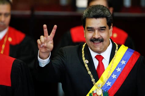 Venezuela : le président de l'Assemblée nationale défie Maduro | Radio-Canada.ca