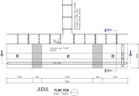 Autocad D Drawing Of Raft Foundation Layout Plan With Reinforcement | My XXX Hot Girl