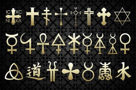 Religious Symbols Meaning at Eric Acker blog