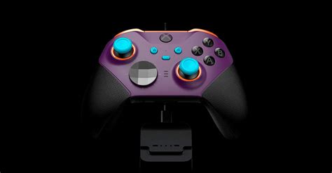 So you can create your own Xbox Elite Wireless Controller Series 2 ...