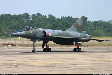 Dassault Mirage IVP - France - Air Force | Aviation Photo #1677405 | Airliners.net