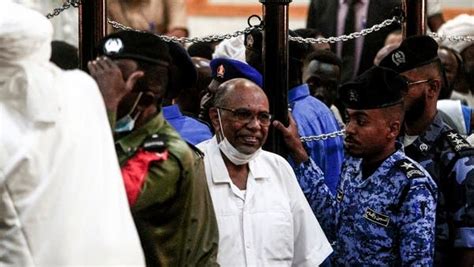 Omar al-Bashir trial defense keeps up fire against Sudan prosecutor ...