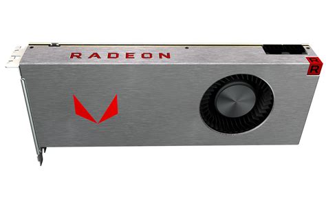 AMD Redefines the Enthusiast Gaming Experience with Radeon RX Vega ...