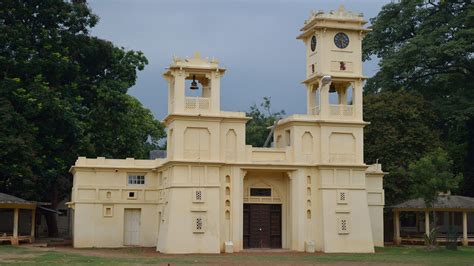 Shantiniketan : History, Sightseeing, How To Reach & Best Time To Visit | Adotrip