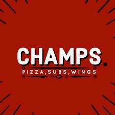 Champs Pizza - Sterling, VA - 45630 Falke Plaza - Hours, Menu, Order