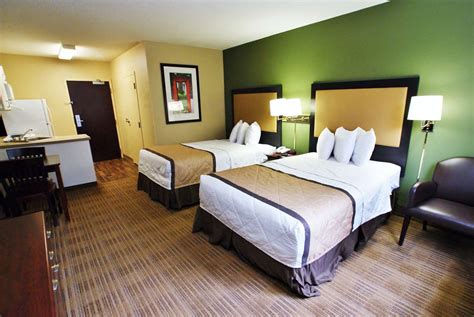 Extended Stay America Suites Southwest Houston, TX - See Discounts