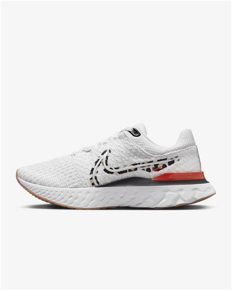 Nike React Infinity 3 Women's Road Running Shoes. Nike.com