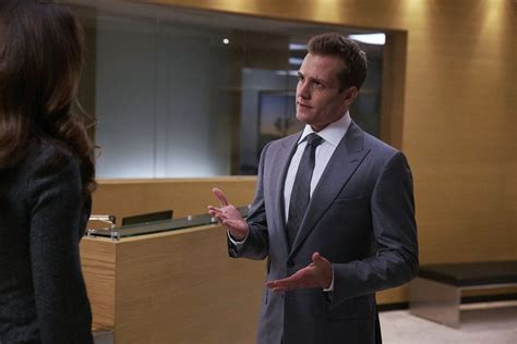 SUITS Season 6 Episode 10 Photos P.S.L. | SEAT42F