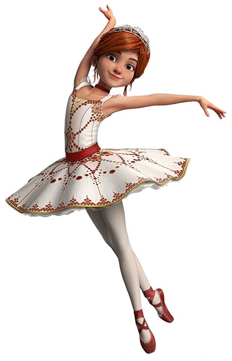 Leap! (Ballerina) 2016 Full Movie Watch in HD Online for Free - #1 Movies Website