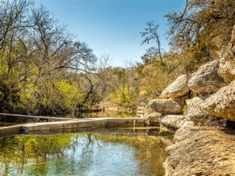 20 Best Hiking Trails in the Texas Hill Country