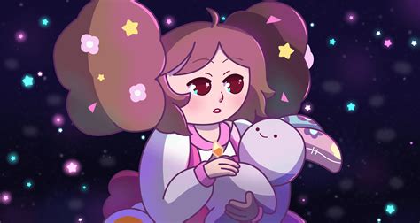 Bee and Puppycat Fanart : r/fanart