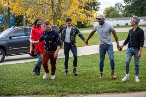 Queer Eye Season 6 Sets Release Date With New Trailer