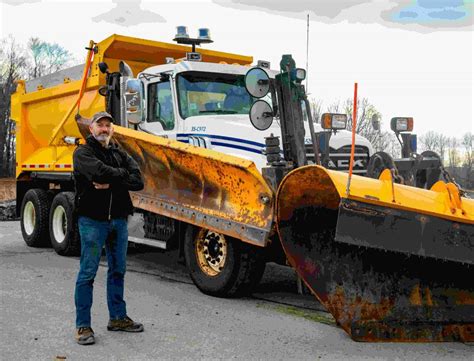 City of Ottawa plow operator Q&A - West Carleton Online