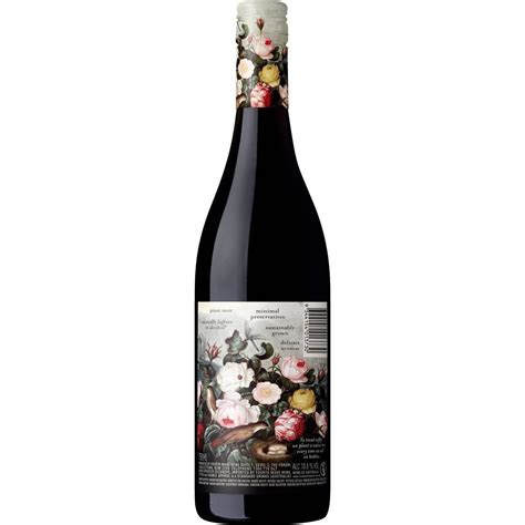 Tread Softly Pinot Noir 750ml | Woolworths