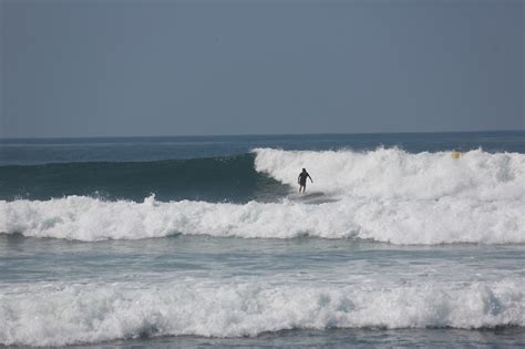 Breakthrough Surf | El Salvador Surf Trip