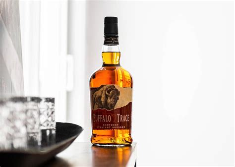 Buffalo Trace Bourbon: The Ultimate Whiskey Experience Awaits You ...