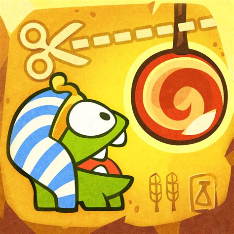 Groovy! First Cut The Rope: Time Travel Update Takes You And Om Nom To The Disco Era