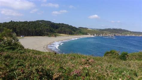 Playa de Frexulfe (Navia) - 2021 All You Need to Know Before You Go (with Photos) - Navia, Spain ...