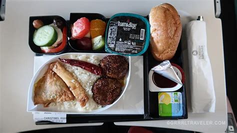 Turkish Airlines Review: Is Economy Class on a long haul flight worth ...