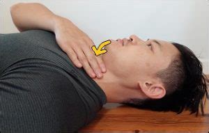 Deep Neck Flexor Strengthening Exercises - Posture Direct