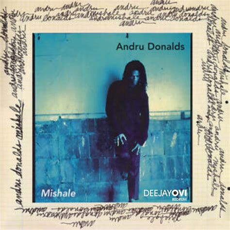 Andru Donalds - Mishale (DeeJayOvi Acoustic ReDrum) | DeeJayOvi-ReDrums