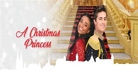 A Christmas Princess (2019) — The Movie Database (TMDb)