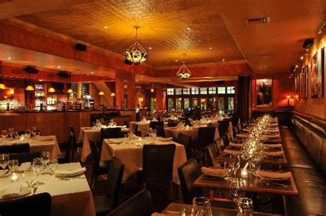 Sonsie, Boston - Back Bay - Menu, Prices & Restaurant Reviews - TripAdvisor