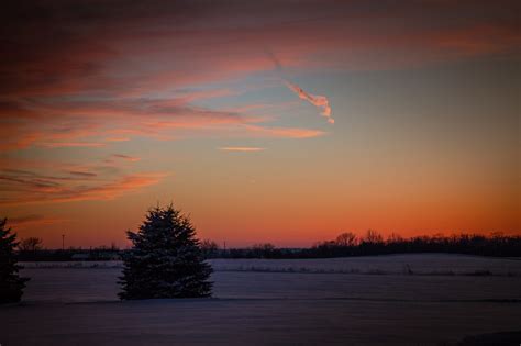 Winter in Illinois | Illinois, Winter, Winter photos