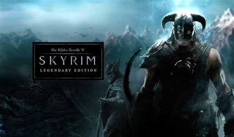 Everything About Skyrim Legendary Edition - StandingCloud