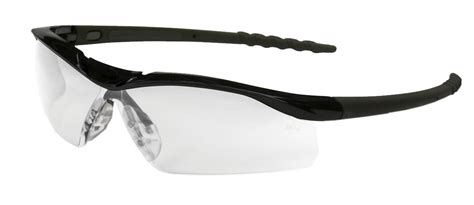 Crews Dallas Series Safety Glasses with Anti-fog, Anti-Scratch Lens - Industrial Safety Supplies Inc