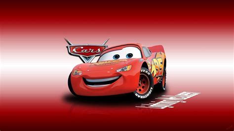 Lightning Mcqueen