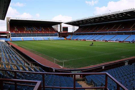 Do Aston Villa Own Villa Park? ?️ Villa Stadium Q&A