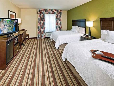 HAMPTON INN AUGUSTA $143 ($̶1̶6̶2̶) - Updated 2022 Prices & Hotel Reviews - Maine