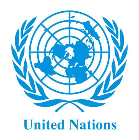 United Nations Logo Vector at Vectorified.com | Collection of United Nations Logo Vector free ...