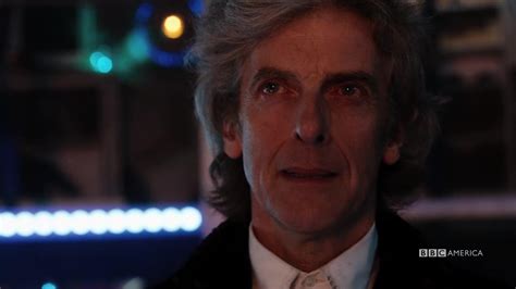 The Twelfth Doctor’s Regeneration | Doctor Who | BBC America