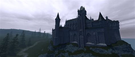 Feedback on Medieval Fantasy Castle - Creations Feedback - Developer Forum | Roblox