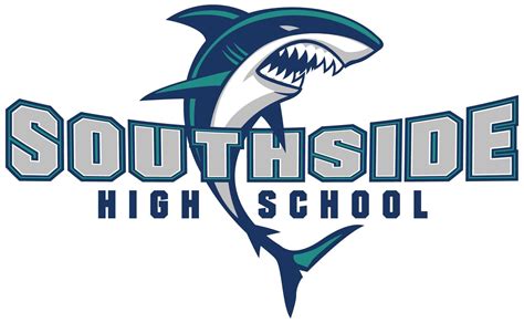 Southside High School Logo Reveal & Progress – Developing Lafayette