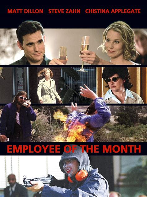 Employee of the Month (2004) - IMDb