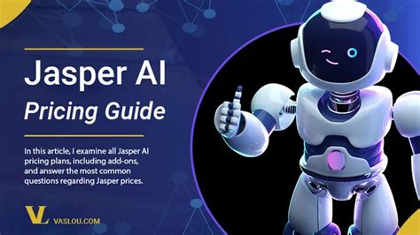 Jasper AI Pricing 2024: Are Jasper Pricing Plans Fair?