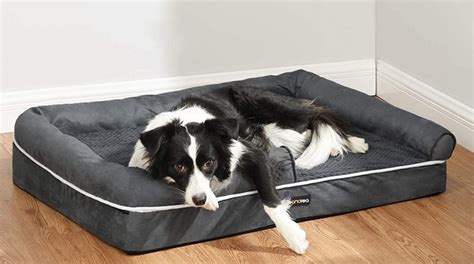 Waterproof Dog Bed | The Best Waterproof Dog Beds